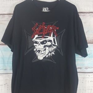 Men's Slayer Shirt XL